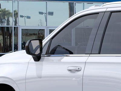 2027 Chevrolet Tahoe LS