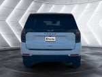 2027 Chevrolet Tahoe LS