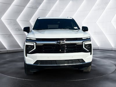 2027 Chevrolet Tahoe LS
