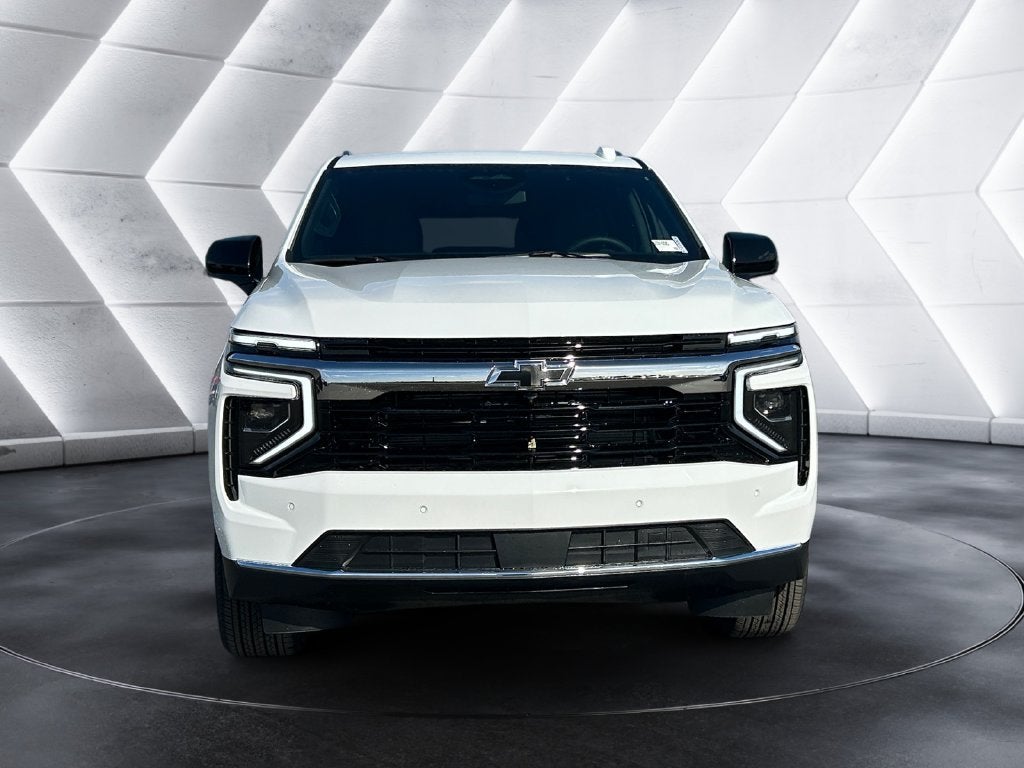2027 Chevrolet Tahoe LS