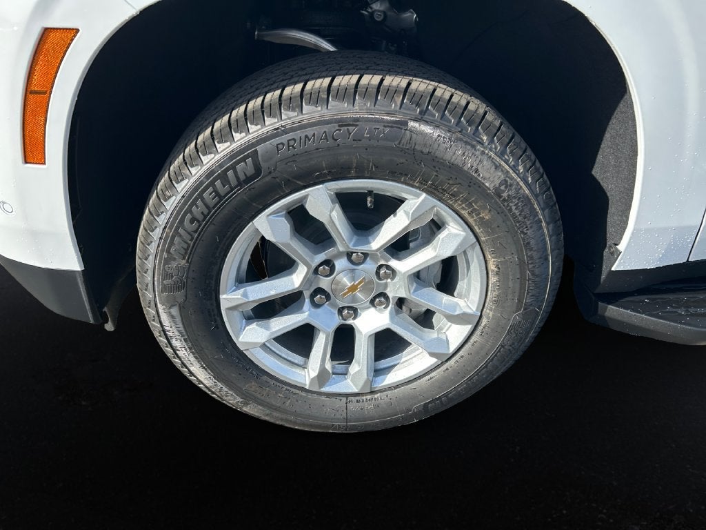 2027 Chevrolet Tahoe LS
