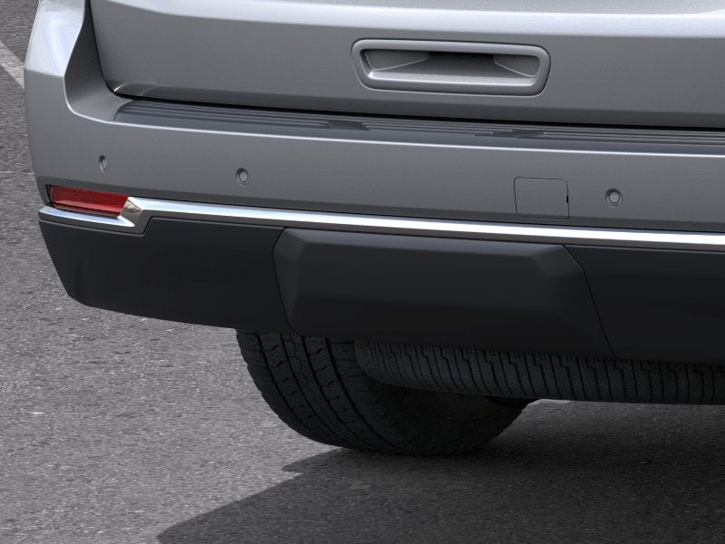 2027 Chevrolet Tahoe LS