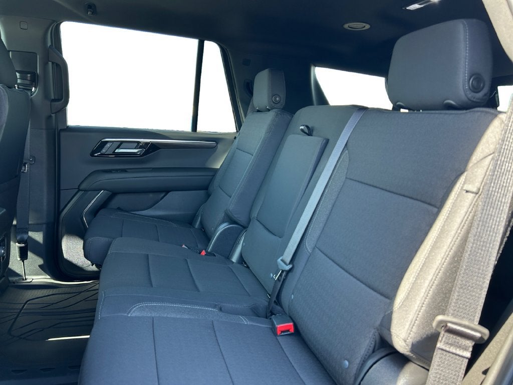 2027 Chevrolet Tahoe LS