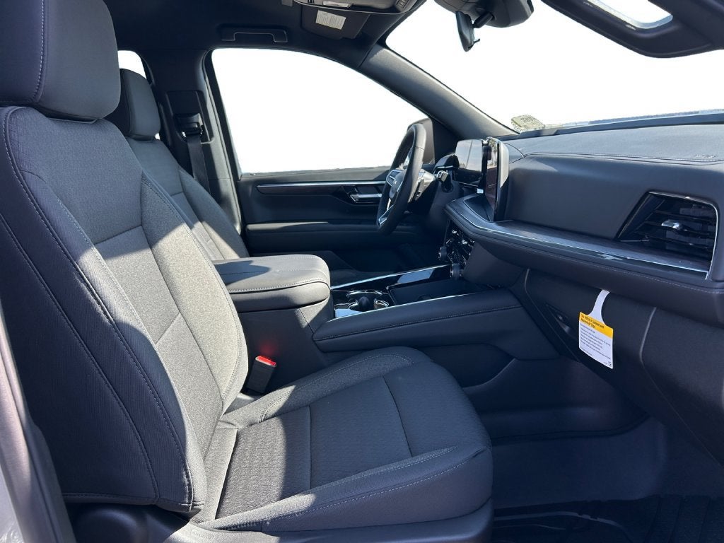 2027 Chevrolet Tahoe LS