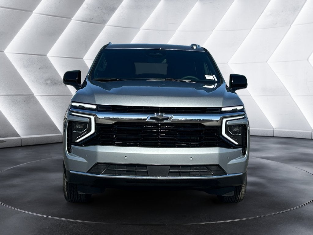 2027 Chevrolet Tahoe LS