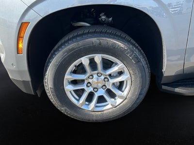2027 Chevrolet Tahoe LS