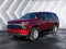 2027 Chevrolet Tahoe LT