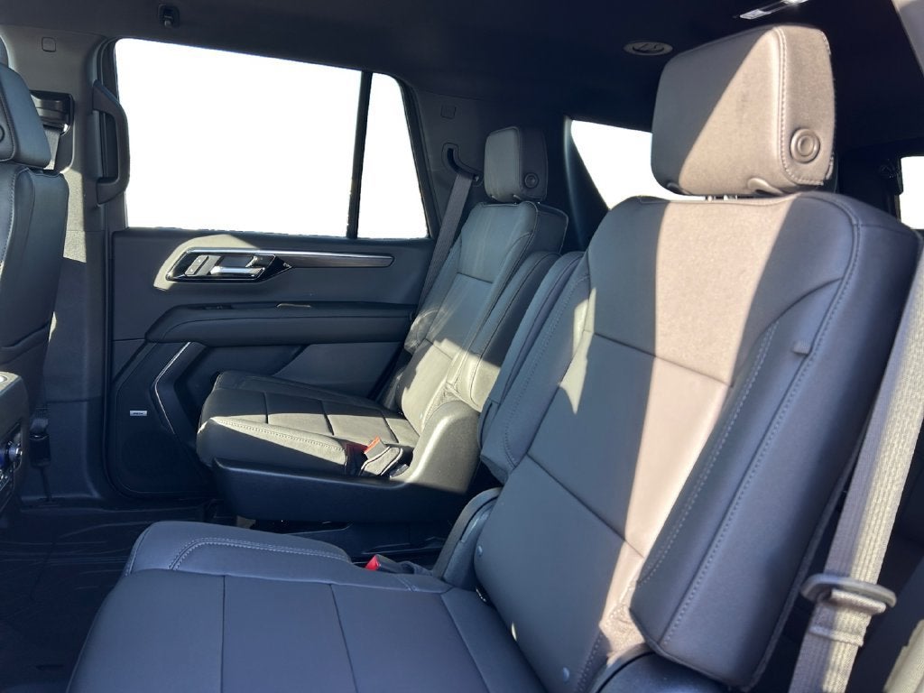 2027 Chevrolet Tahoe LT