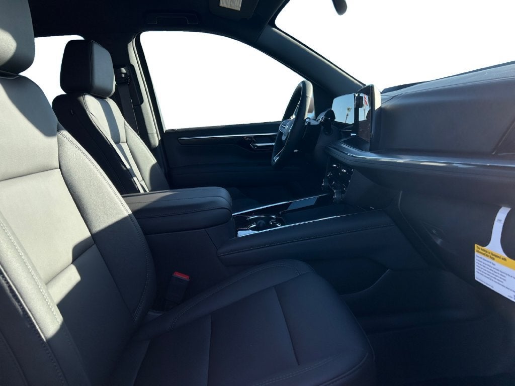 2027 Chevrolet Tahoe LT