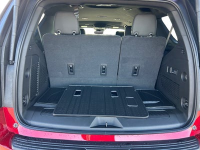 2027 Chevrolet Tahoe LT
