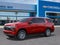 2027 Chevrolet Tahoe LT