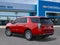 2027 Chevrolet Tahoe LT