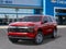 2027 Chevrolet Tahoe LT