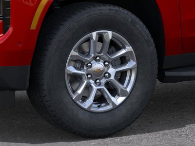 2027 Chevrolet Tahoe LT