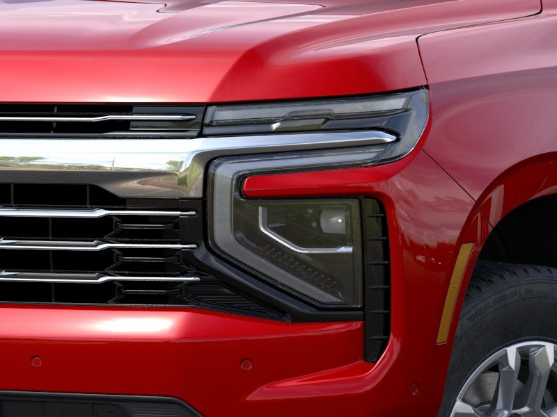 2027 Chevrolet Tahoe LT