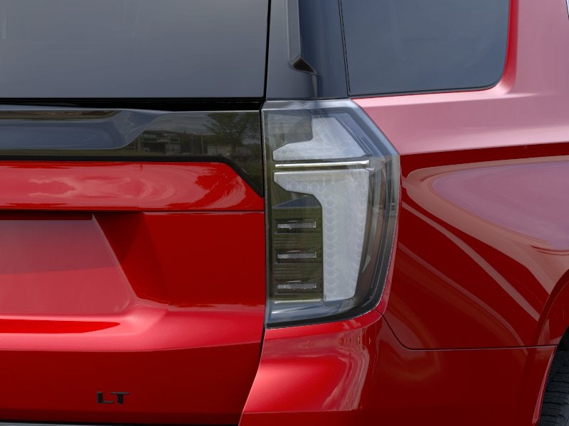 2027 Chevrolet Tahoe LT