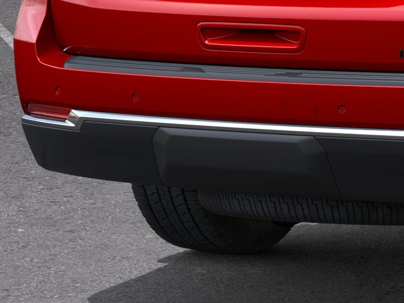 2027 Chevrolet Tahoe LT