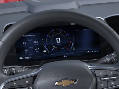 2027 Chevrolet Tahoe LT