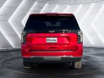 2027 Chevrolet Tahoe LT