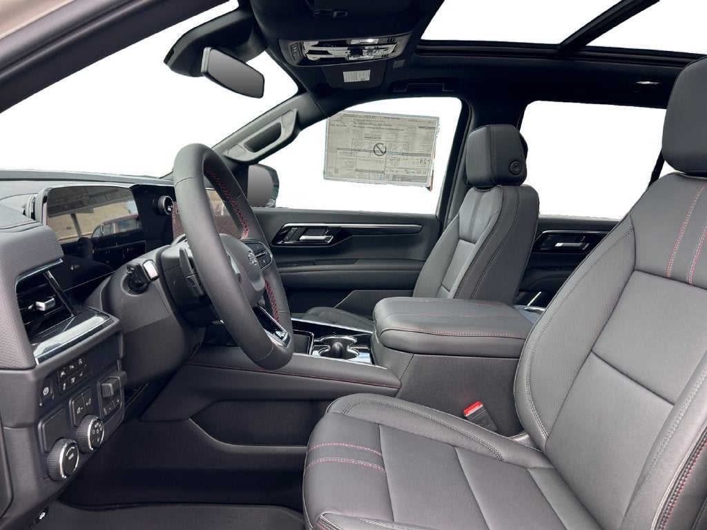 2027 Chevrolet Tahoe RST