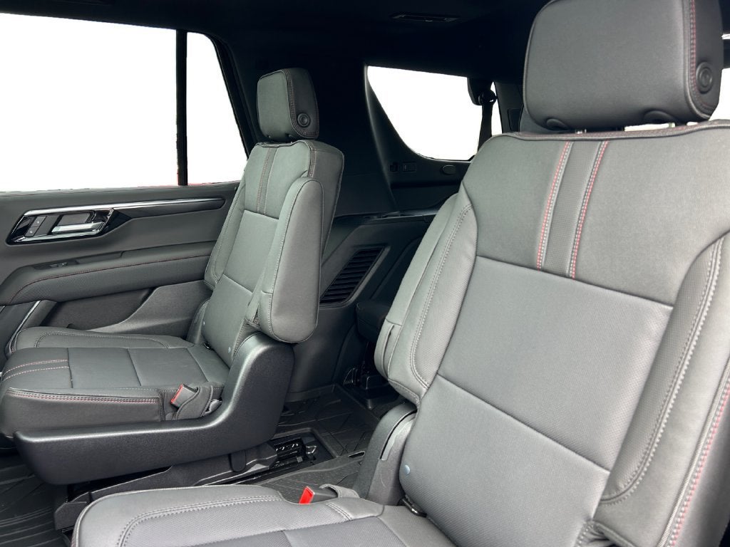 2027 Chevrolet Tahoe RST