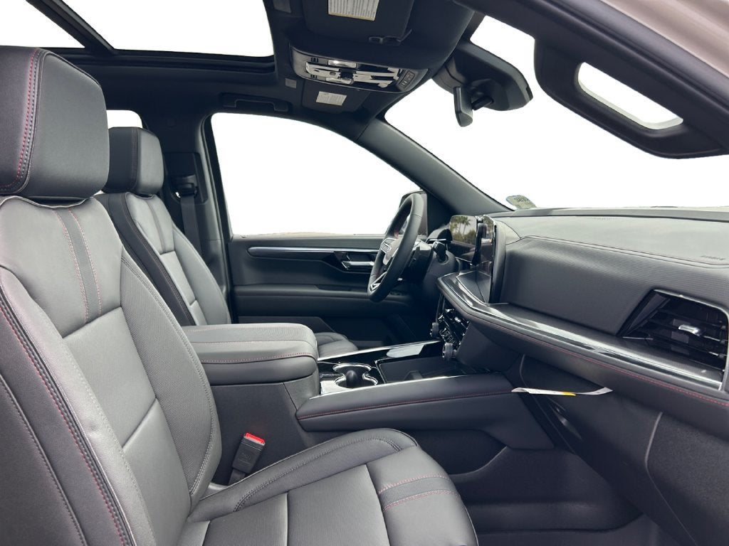 2027 Chevrolet Tahoe RST