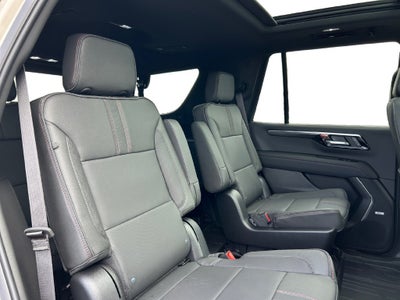 2027 Chevrolet Tahoe RST