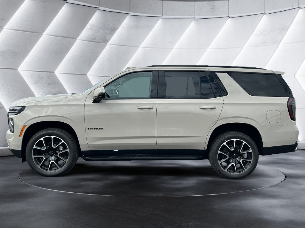 2027 Chevrolet Tahoe RST