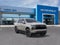 2027 Chevrolet Tahoe RST