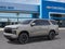 2027 Chevrolet Tahoe RST