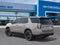 2027 Chevrolet Tahoe RST