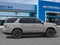 2027 Chevrolet Tahoe RST