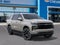 2027 Chevrolet Tahoe RST