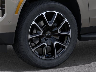2027 Chevrolet Tahoe RST