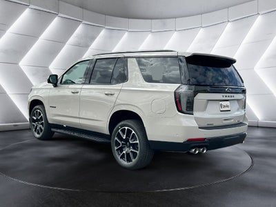 2027 Chevrolet Tahoe RST