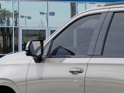 2027 Chevrolet Tahoe RST
