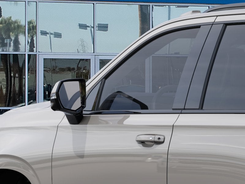 2027 Chevrolet Tahoe RST