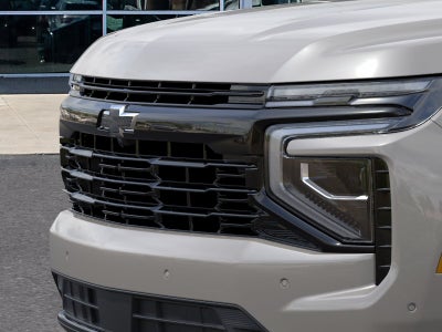 2027 Chevrolet Tahoe RST