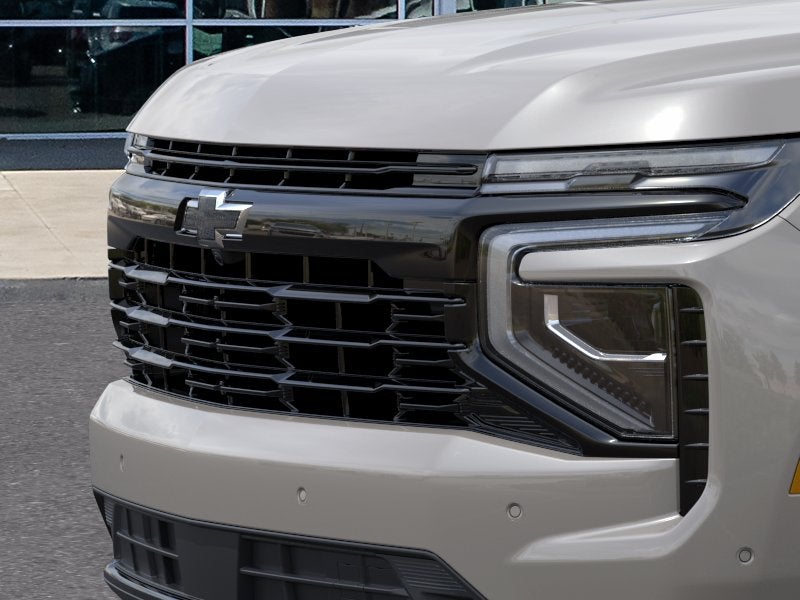 2027 Chevrolet Tahoe RST