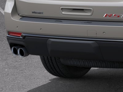 2027 Chevrolet Tahoe RST