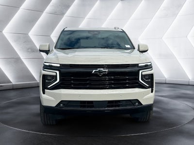 2027 Chevrolet Tahoe RST