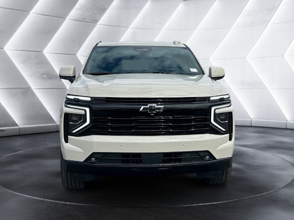 2027 Chevrolet Tahoe RST