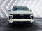 2027 Chevrolet Tahoe RST