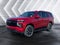 2027 Chevrolet Tahoe RST