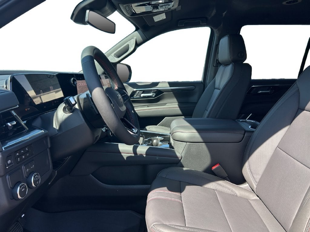 2027 Chevrolet Tahoe RST