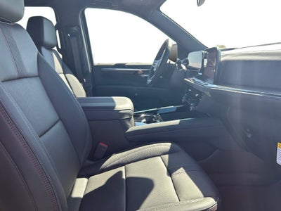 2027 Chevrolet Tahoe RST