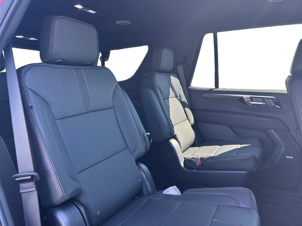 2027 Chevrolet Tahoe RST