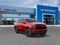 2027 Chevrolet Tahoe RST