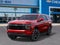 2027 Chevrolet Tahoe RST