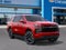2027 Chevrolet Tahoe RST